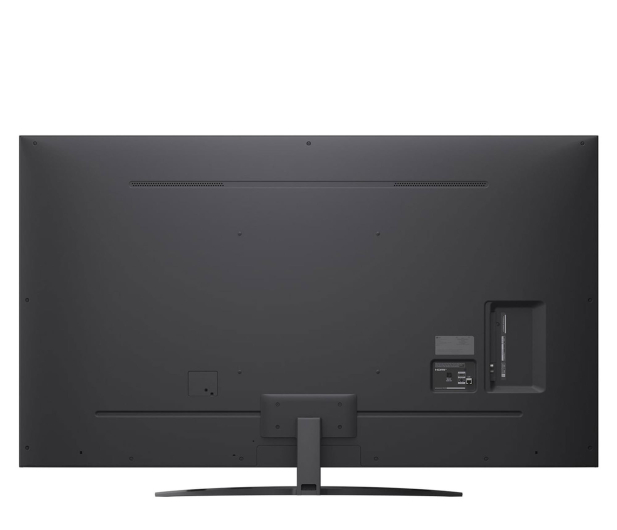 LG 75NANO81A6A 75" 4K QNED WebOS - 1327918 - zdjęcie 4
